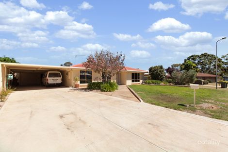 Property photo of 28 Tatura Court Craigmore SA 5114