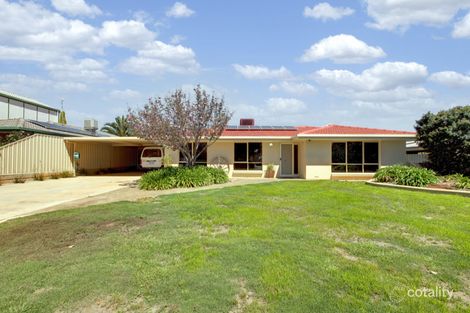 Property photo of 28 Tatura Court Craigmore SA 5114