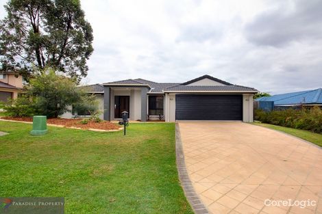 Property photo of 9 Kanangra Place Parkinson QLD 4115