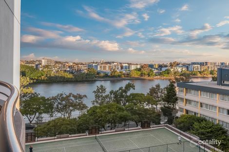 40/9 Chasely St, Auchenflower, QLD 4066