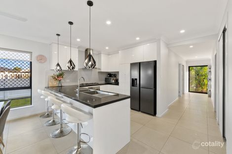 Property photo of 2 Lillydale Way Trinity Beach QLD 4879