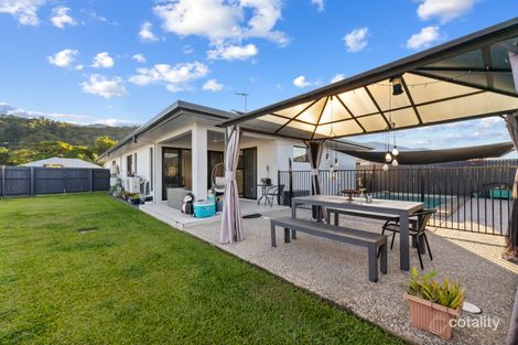 Property photo of 2 Lillydale Way Trinity Beach QLD 4879