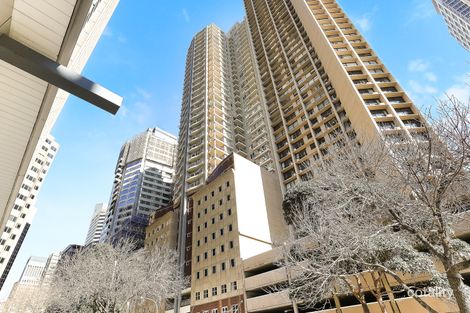 Property photo of 3007/199 Castlereagh Street Sydney NSW 2000