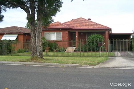 Property photo of 92 Chifley Street Smithfield NSW 2164