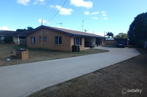 65 Pickett St, Svensson Heights, QLD 4670