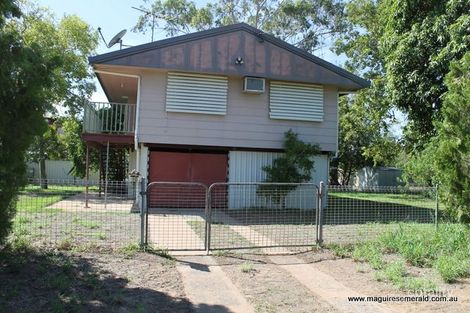 Property photo of 36 Retro Street Emerald QLD 4720