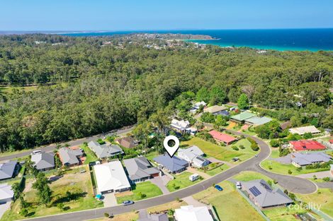 Property photo of 9 Molloy Street Mollymook NSW 2539