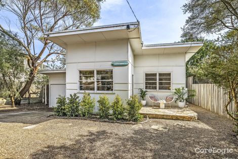 Property photo of 52 Bowen Road Sorrento VIC 3943