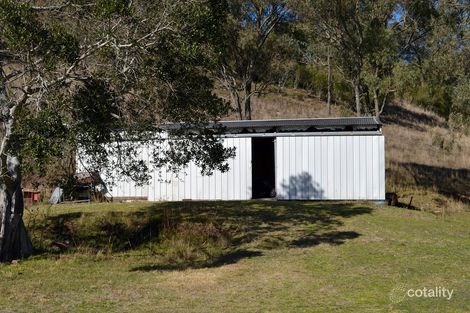 Property photo of 76 Gateleys Road Wingen NSW 2337