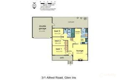 Property photo of 3/1 Alfred Road Glen Iris VIC 3146