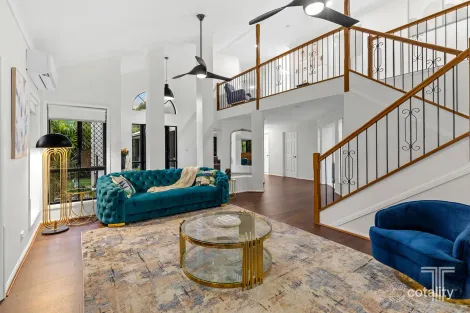 11 Bickle Pl, Mount Gravatt East, QLD 4122