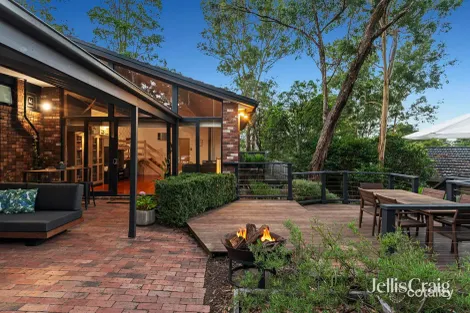 Property photo of 23 Wycliffe Crescent Eltham VIC 3095