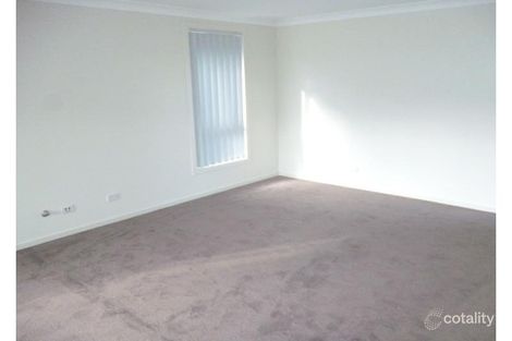 Property photo of 33 Northridge Road Jordan Springs NSW 2747