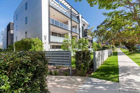 Property photo of 31/35-39 Balmoral Street Waitara NSW 2077