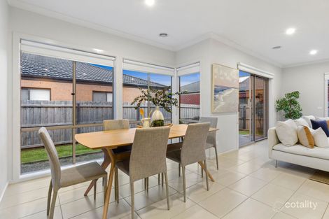 Property photo of 27 Vaughan Drive Armstrong Creek VIC 3217