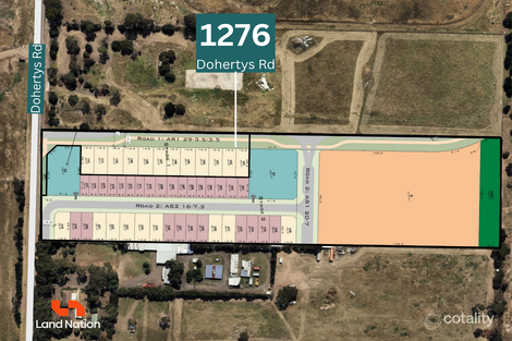 Property photo of 1276 Dohertys Road Tarneit VIC 3029