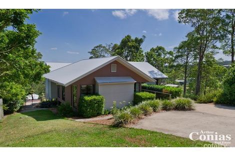 Property photo of 22 Ronruth Street The Gap QLD 4061