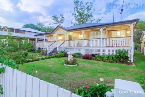Property photo of 18 Kendall Street East Ipswich QLD 4305