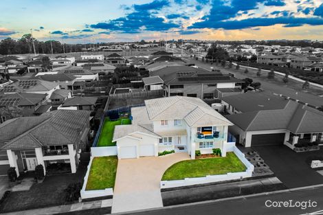 Property photo of 3 Florence Avenue Kellyville NSW 2155