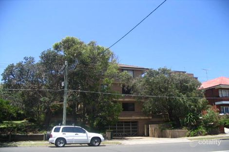 Property photo of 1/116-120 Elouera Road Cronulla NSW 2230