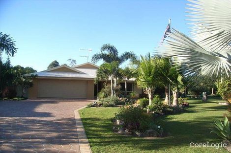 Property photo of 78 Iindah Road West Tinana QLD 4650