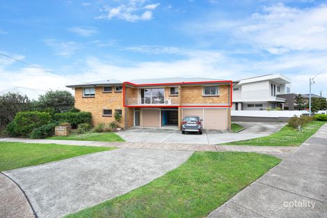 Property photo of 5/43 Pell Street Merewether NSW 2291