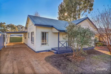 Property photo of 9 Finlason Street Mansfield VIC 3722