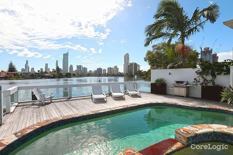 Property photo of 45 Monaco Street Broadbeach Waters QLD 4218
