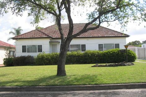 16 Blanc Ave, East Hills, NSW 2213