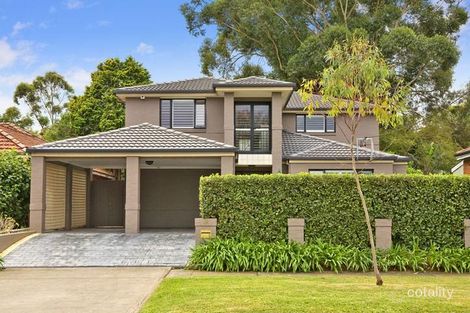 19 Taleeban Rd, Riverview, NSW 2066