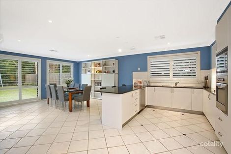 Property photo of 19 Taleeban Road Riverview NSW 2066