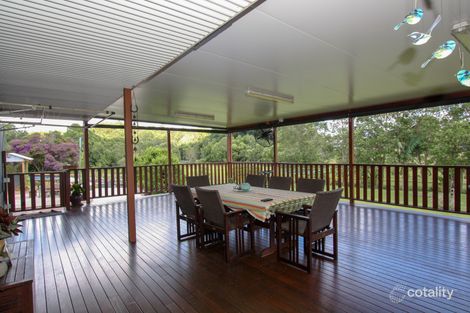 Property photo of 40 Tree Street Murwillumbah NSW 2484