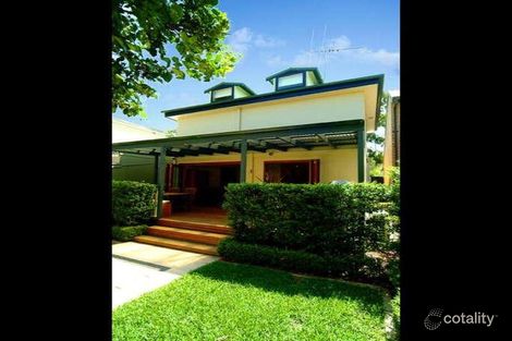 Property photo of 8 George Street Balmain NSW 2041