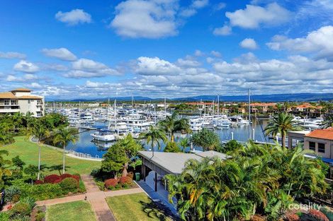 1714/1 Rialto Quay Dr, Hope Island, QLD 4212