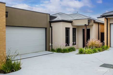 3/214 North Rd, Langwarrin, VIC 3910