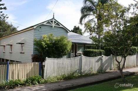 10 Rosslyn St, East Brisbane, QLD 4169