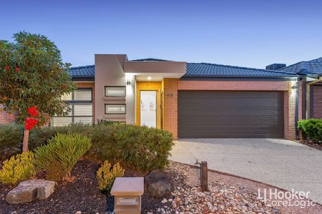 Property photo of 24 Tahitian Terrace Point Cook VIC 3030