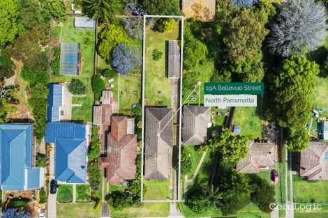 Property photo of 19A Bellevue Street North Parramatta NSW 2151