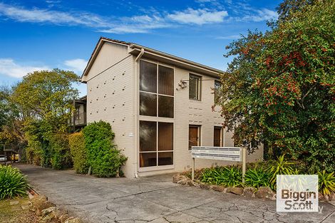 5/21 Glen St, Hawthorn, VIC 3122