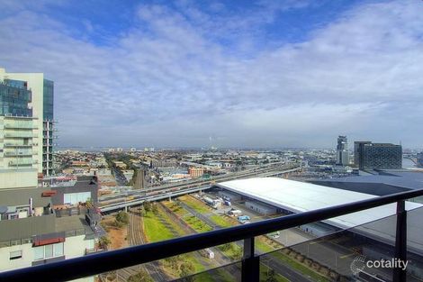 Property photo of 2508/63 Whiteman Street Southbank VIC 3006