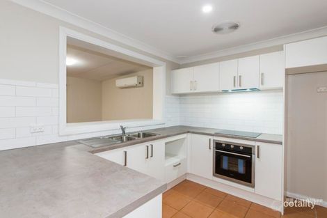 Property photo of 47 Corndew Crescent Werrington Downs NSW 2747