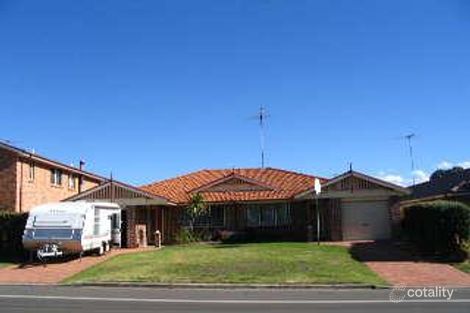 55 Burton St, Werrington, NSW 2747