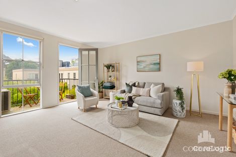 Property photo of 49/36-44 Drummond Street Carlton VIC 3053