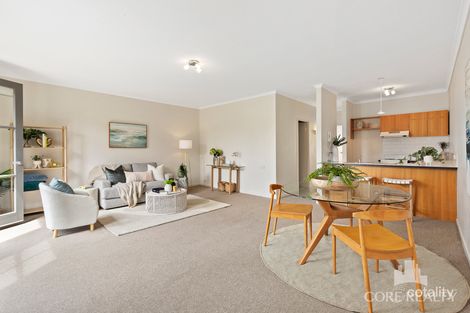 Property photo of 49/36-44 Drummond Street Carlton VIC 3053