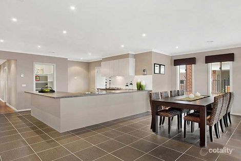 Property photo of 24 Randall Avenue Clyde North VIC 3978