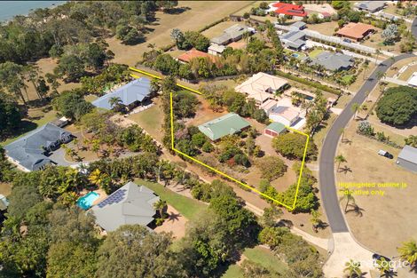 Property photo of 11 Caryota Court Dundowran Beach QLD 4655