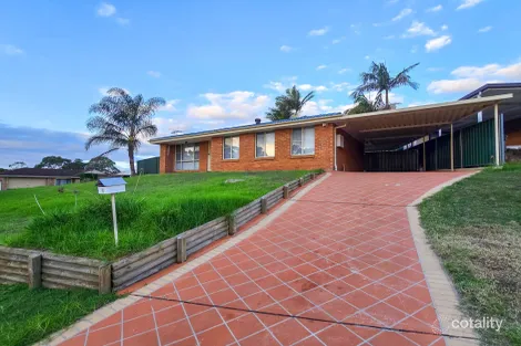 Property photo of 1 Mertz Place Leumeah NSW 2560