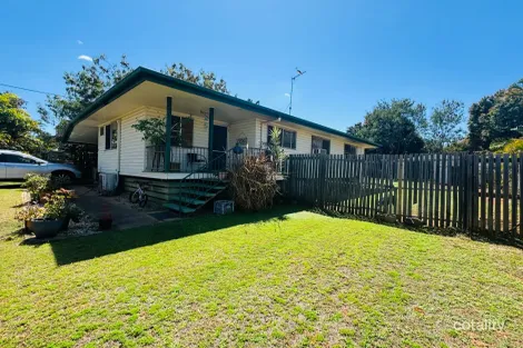 Property photo of 16 Rolfe Street Moranbah QLD 4744