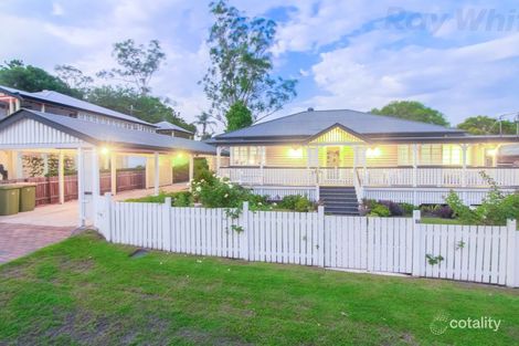 Property photo of 18 Kendall Street East Ipswich QLD 4305