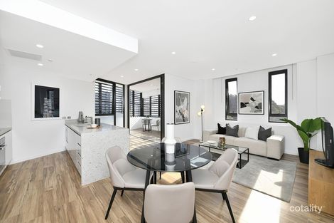 207/16 Hudson St, Lewisham, NSW 2049